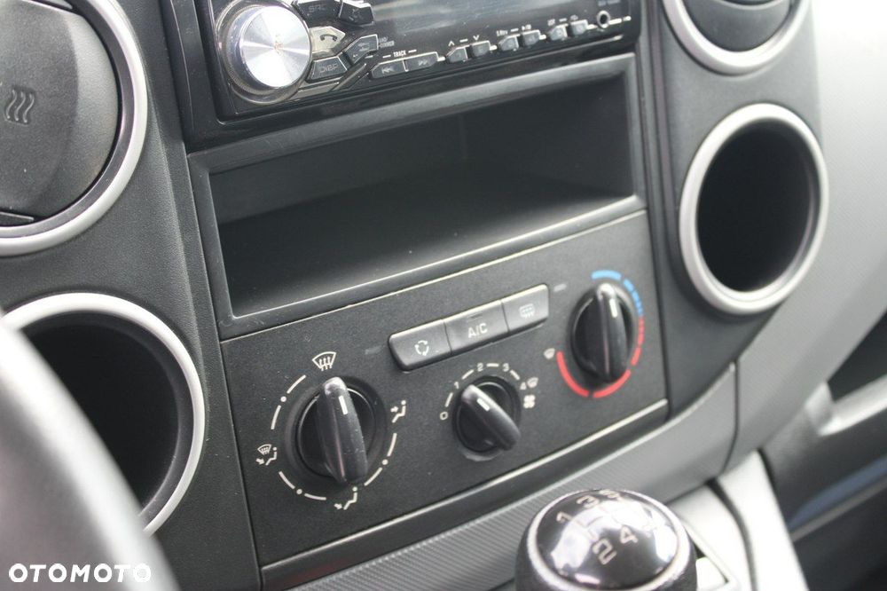 Peugeot Partner - 15