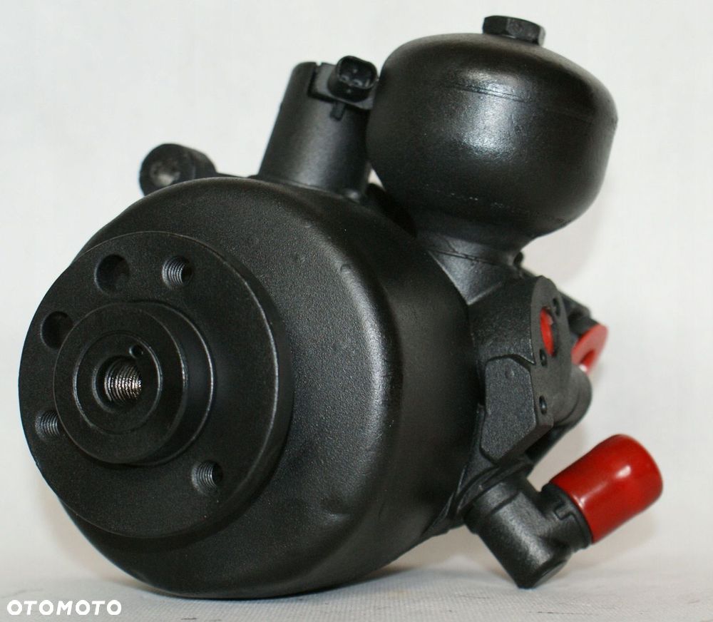 POMPA WSPOMAGANIA ABC S-KLASA W221 CL-KLASA W216 - 5