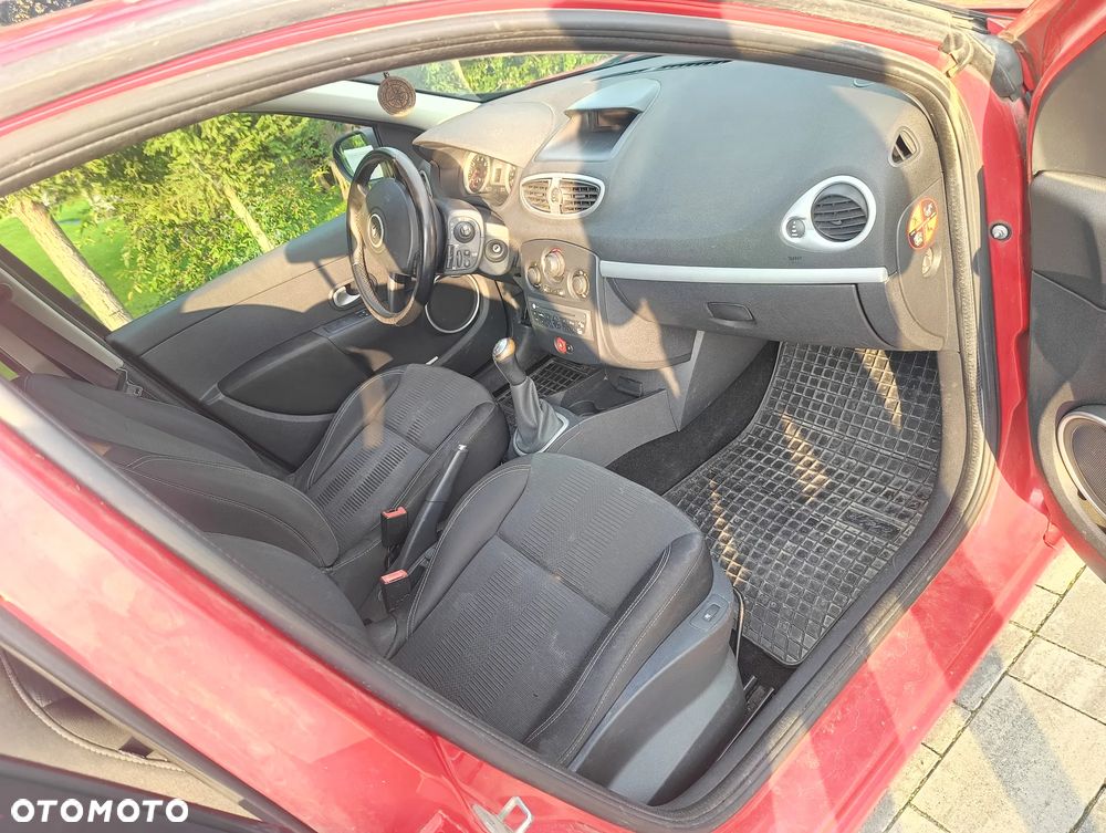 Renault Clio 1.2 TCE Alize - 6