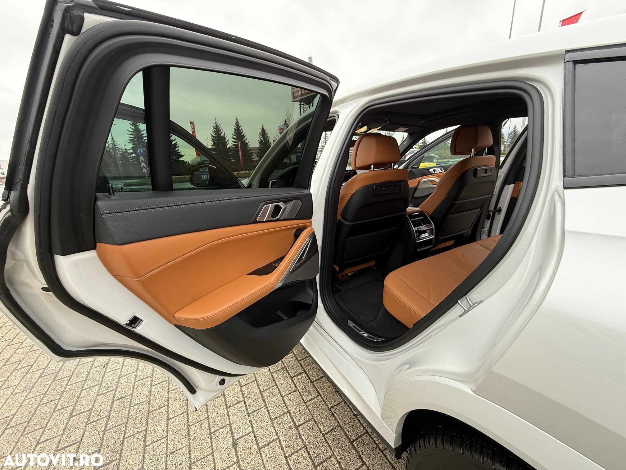 BMW X6 xDrive40d AT MHEV - 12