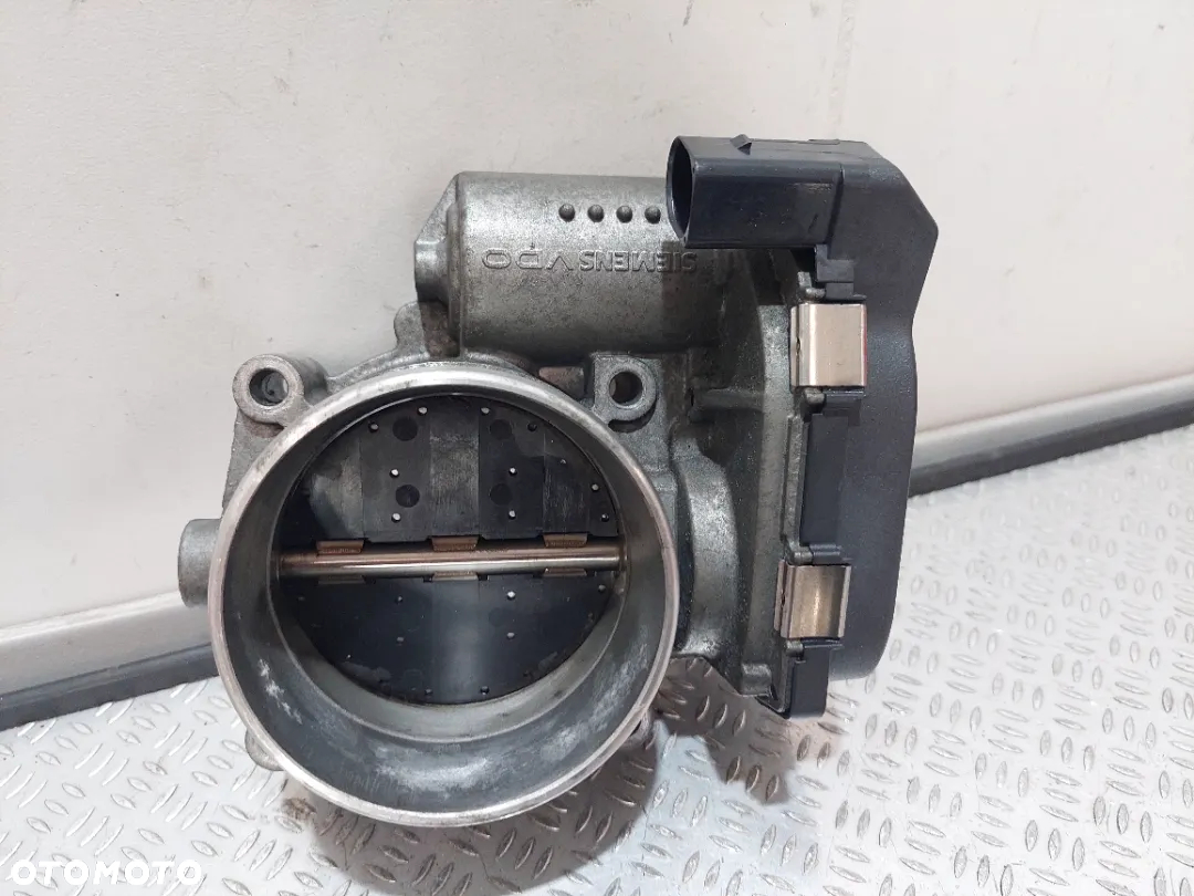 PRZEPUSTNICA VW PASSAT B6 3,2FSI V6 NR 03H133062 - 2