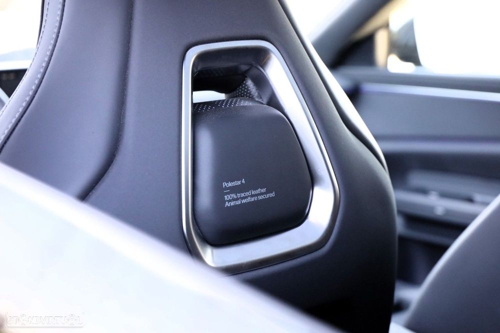 Polestar 4 Long Range 100 kWh Dual Motor Performance Plus - 13