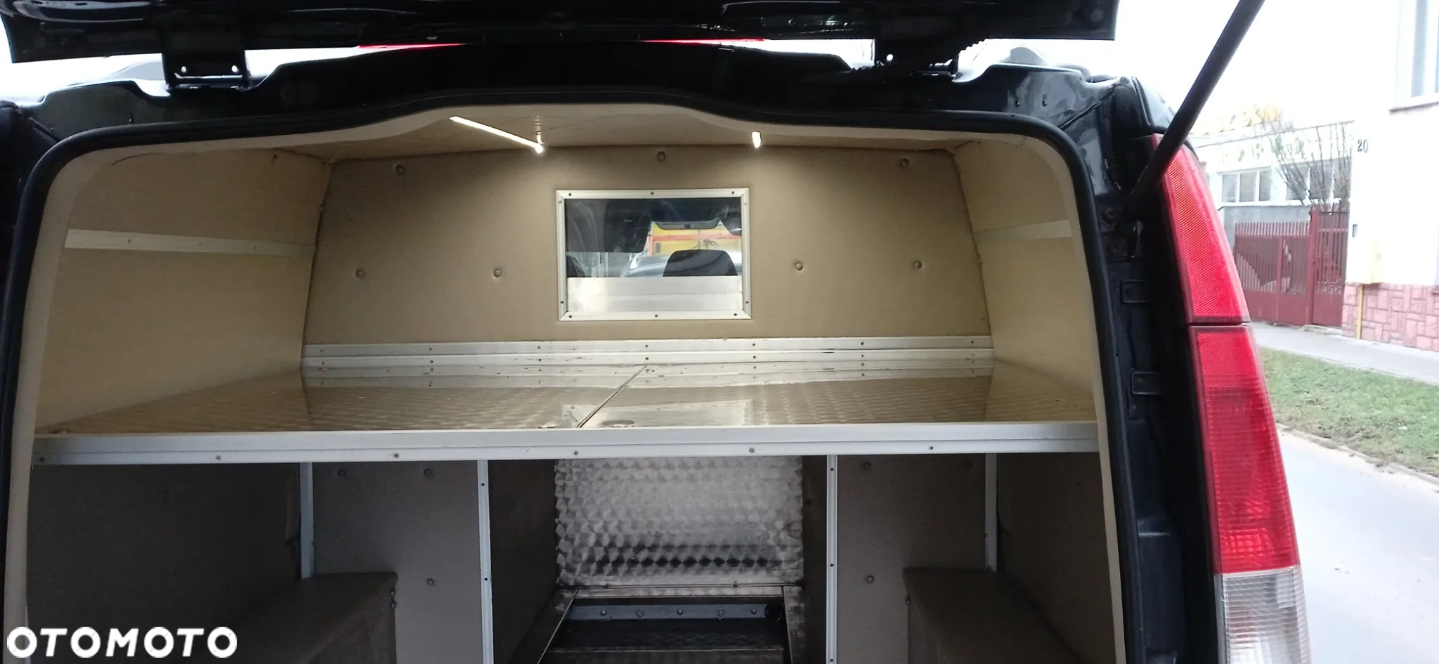 Mercedes-Benz VITO - 6