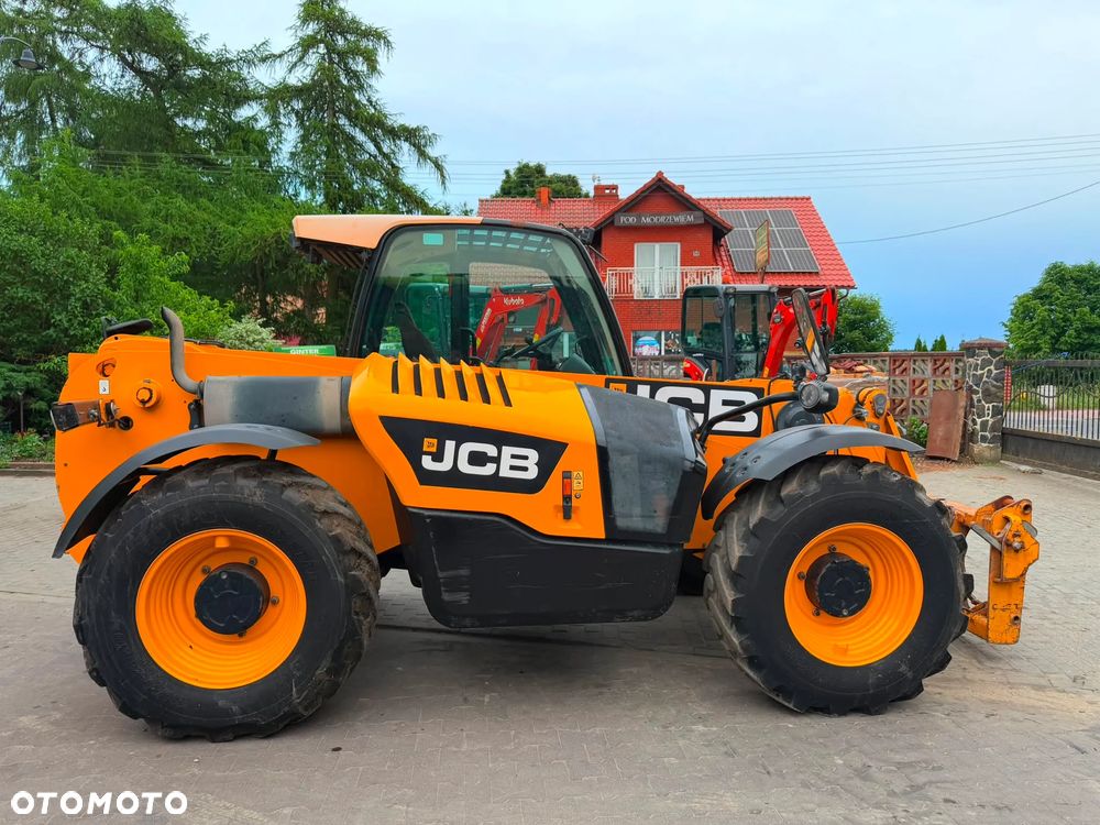JCB 536-70 Agri Xtra - 3