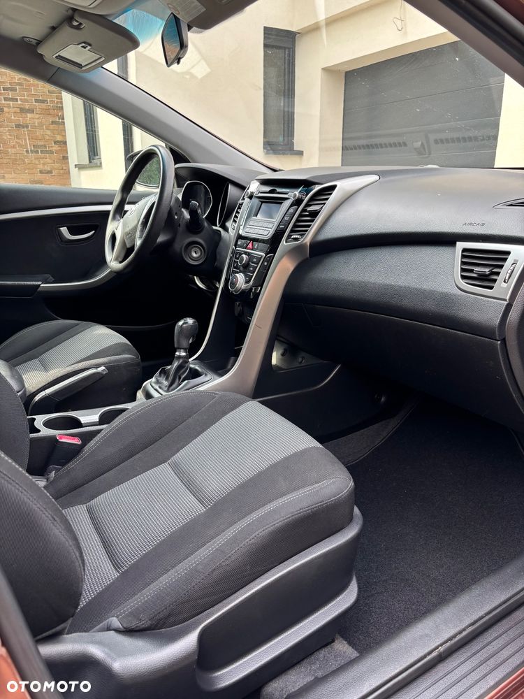 Hyundai i30 - 4