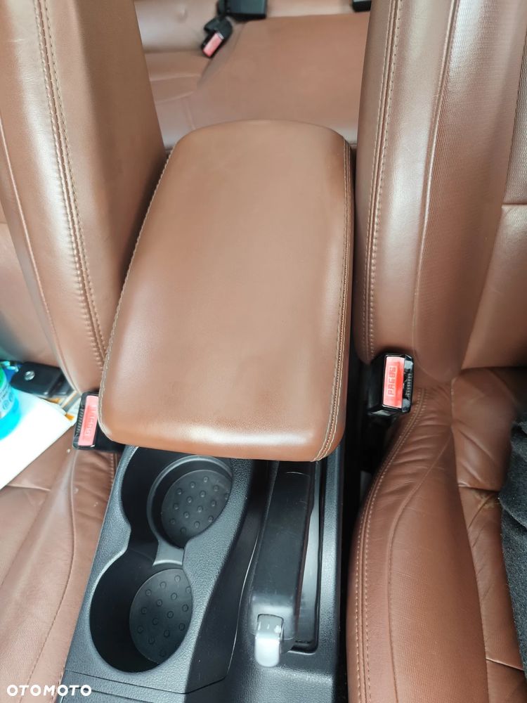 Nissan Qashqai 2.0 Tekna Premium - 11