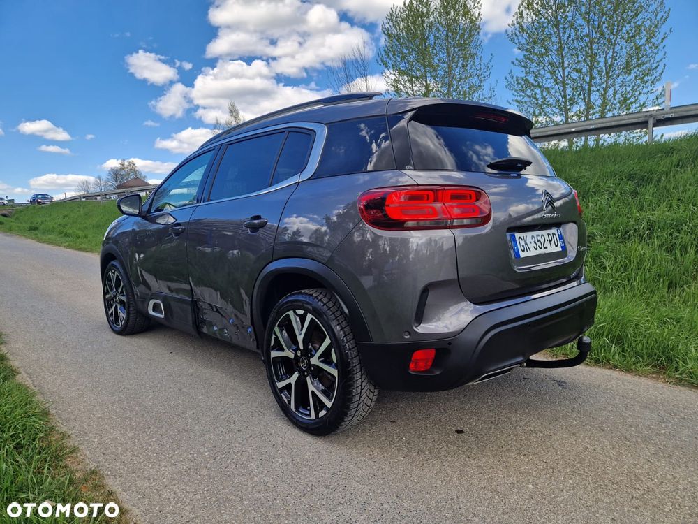 Citroën C5 Aircross - 3