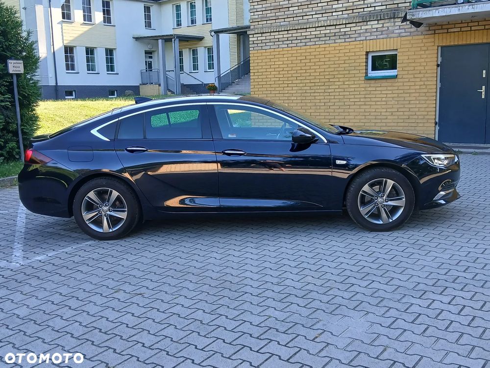 Opel Insignia 1.5 Direct InjectionTurbo Business Edition - 5