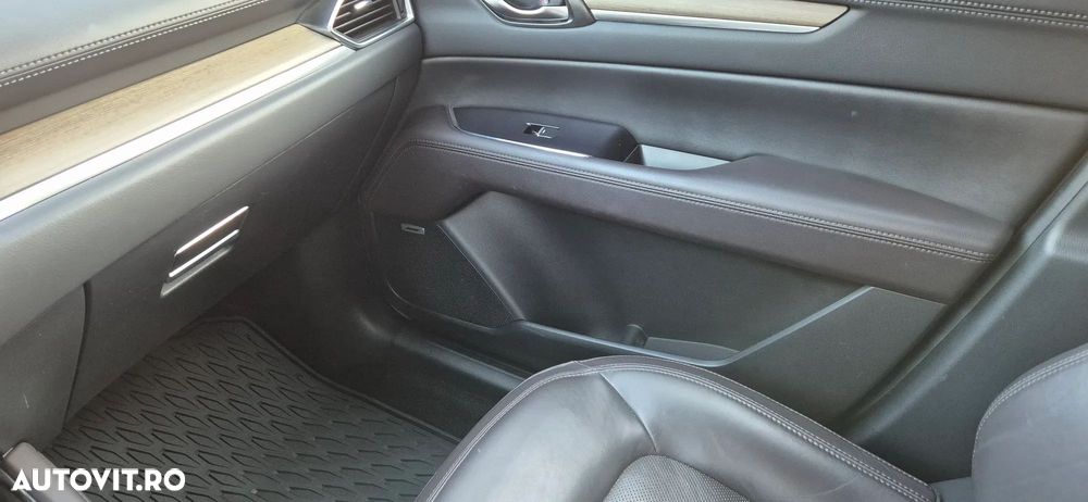 Mazda CX-5 - 12
