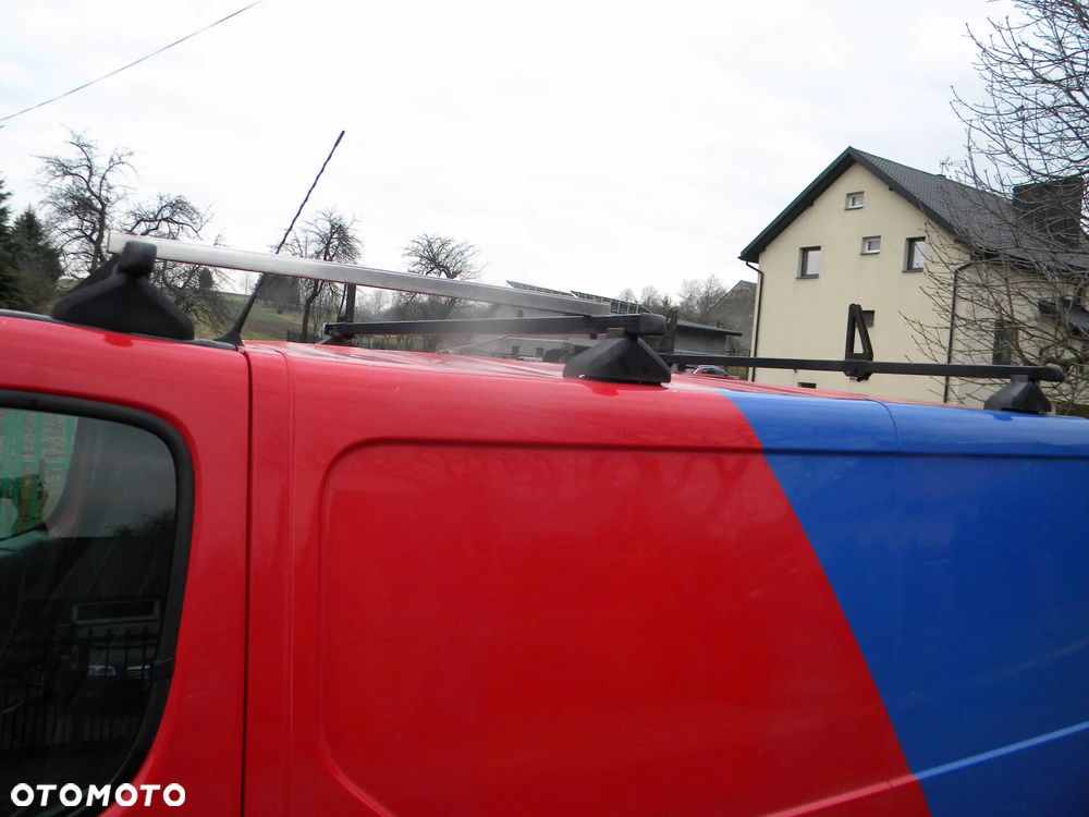 Opel Vivaro - 28