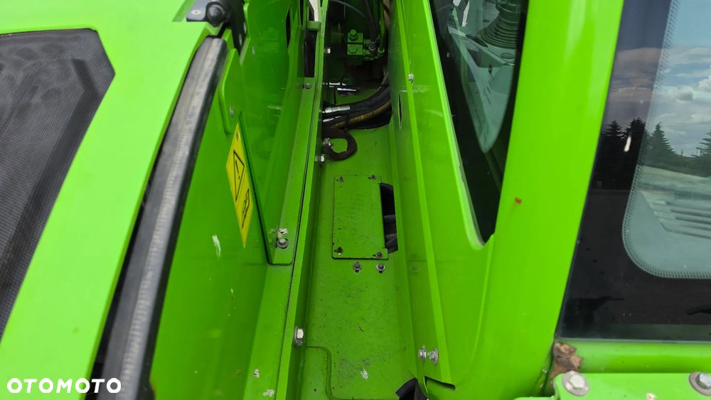 Merlo P27.6 - 7