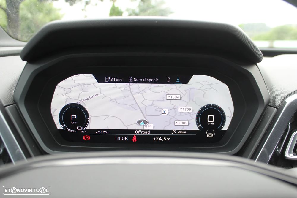 Audi Q4 Sportback e-tron 50 quattro - 19