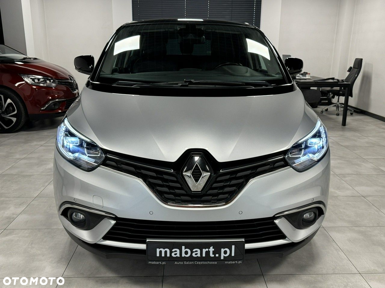 Renault Scenic ENERGY dCi 130 INTENS - 7
