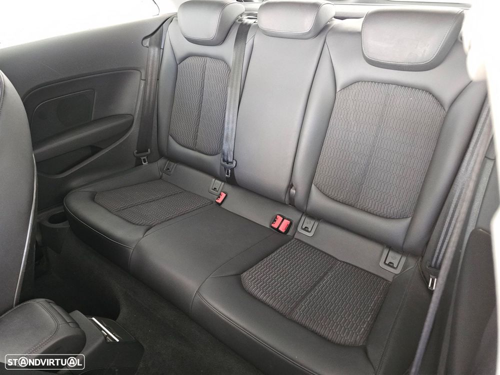 Audi A3 1.6 TDI 99g DPF - 27