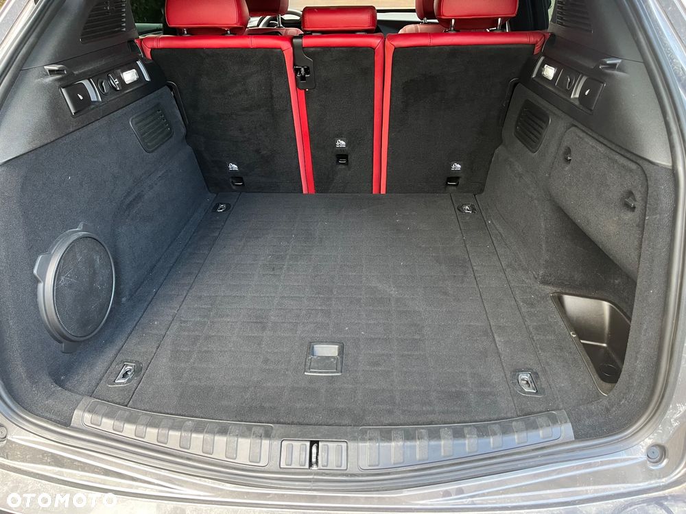 Alfa Romeo Stelvio 2.0 Turbo TI Q4 - 19