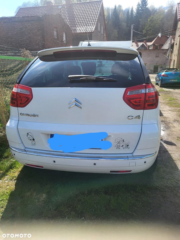 Citroën C4 Picasso 1.6 VTi SX Pack - 3