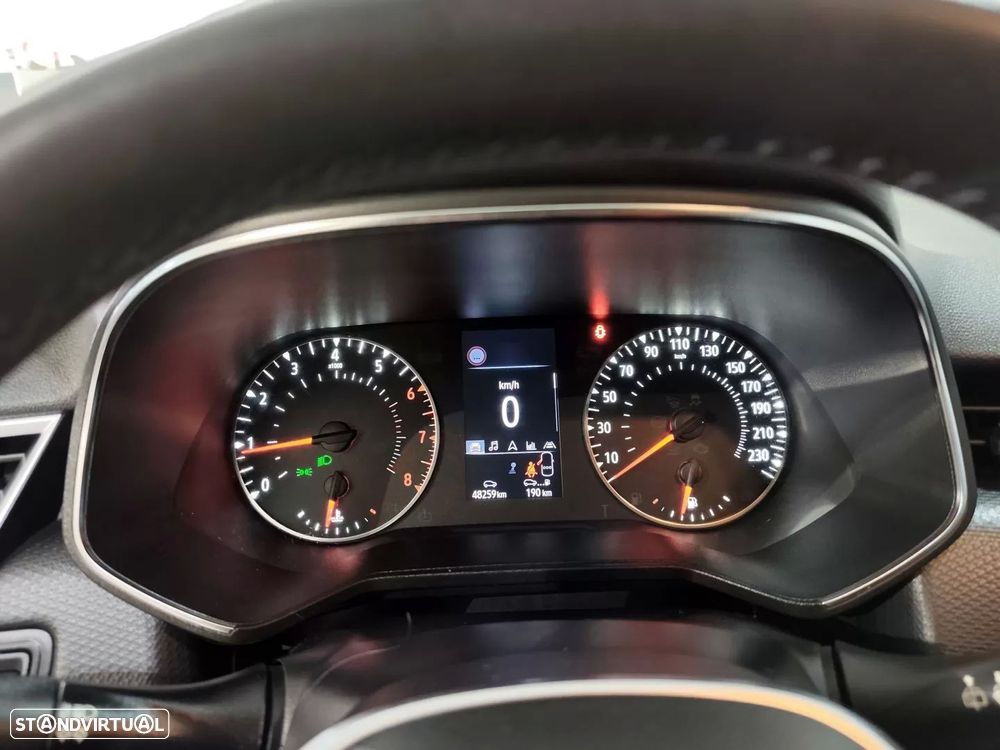 Renault Clio 1.0 TCe Intens - 17