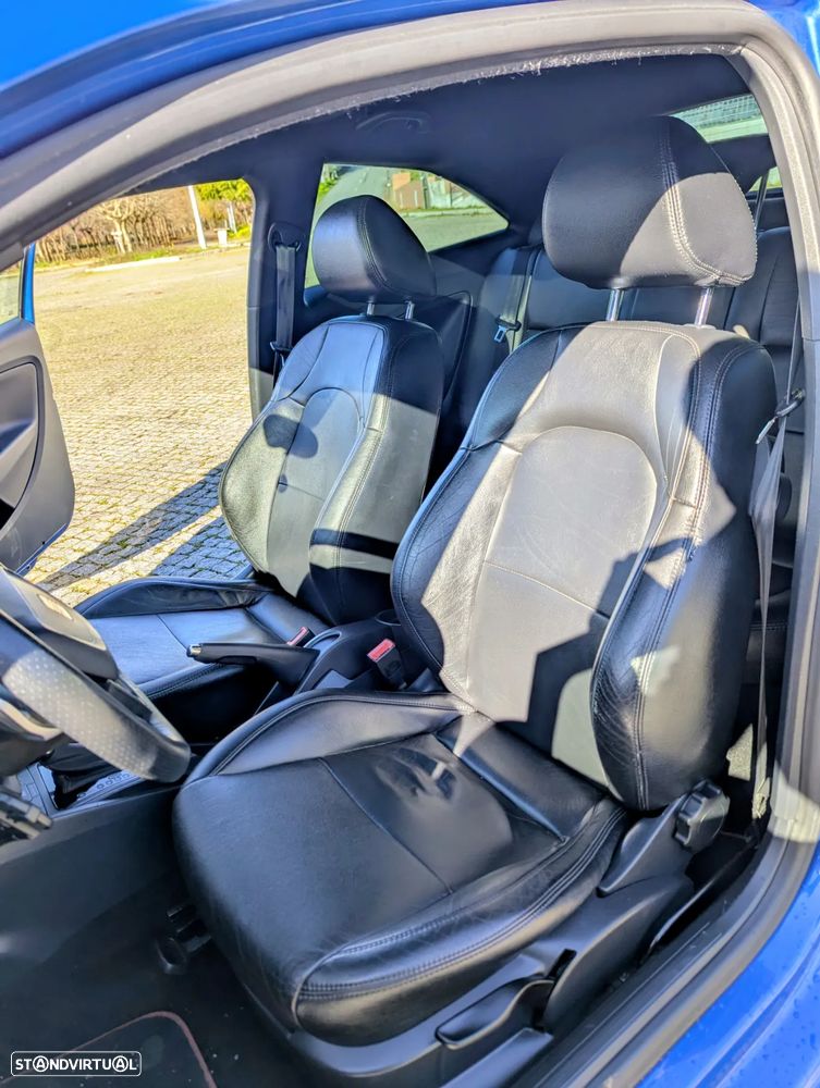 SEAT Ibiza SC 1.4 TSI DSG Cupra - 9