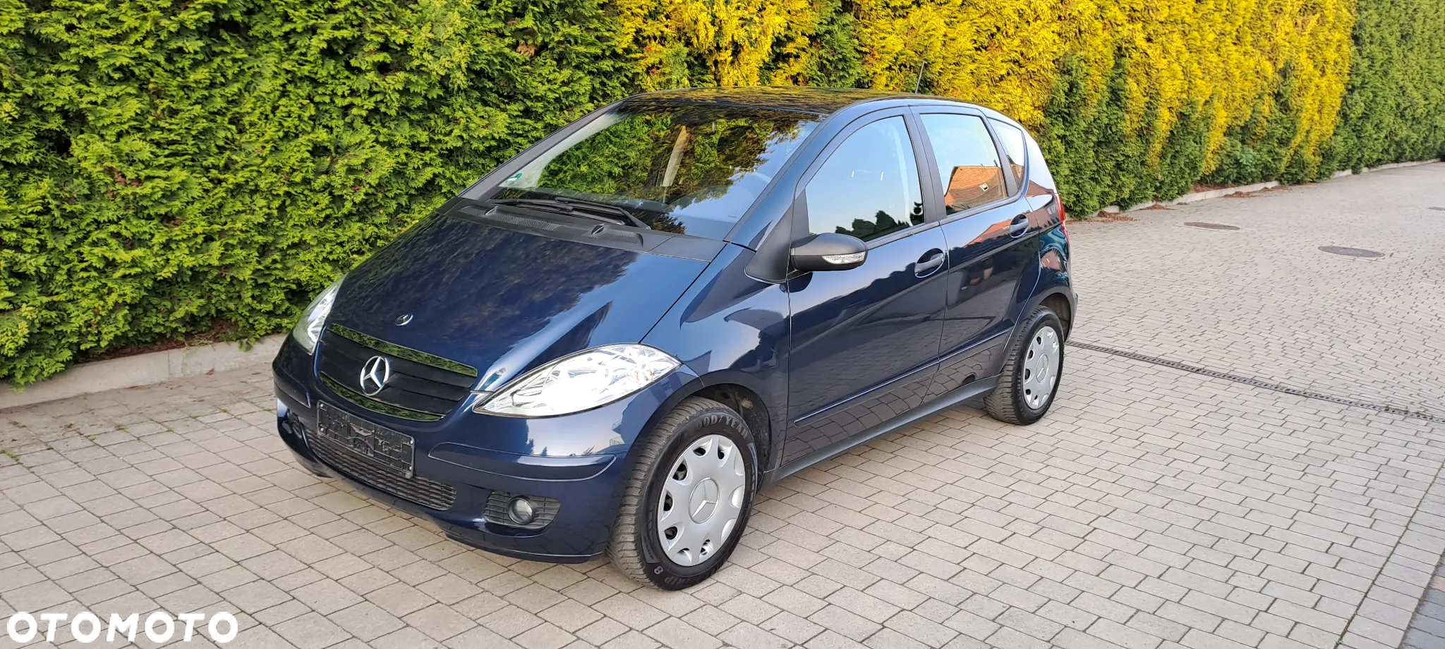 Mercedes-Benz Klasa A 150 Classic - 2