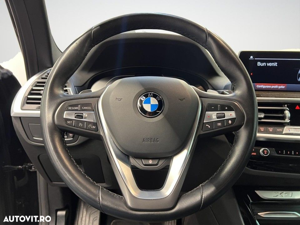 BMW X3 - 11
