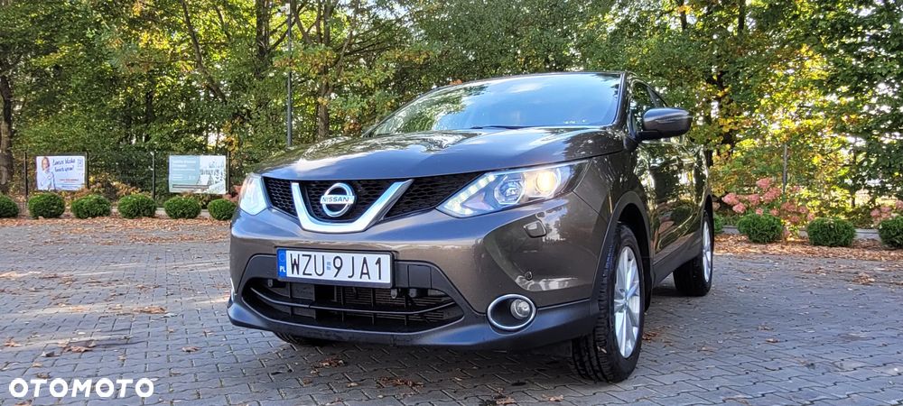 Nissan Qashqai - 15