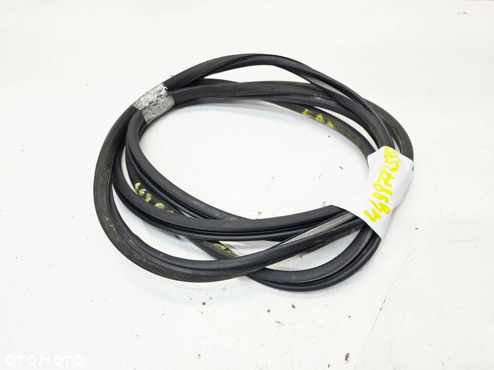 USZCZELKA SZYBERDACHU PANORAMY AUDI A6 C7 4G9877459A