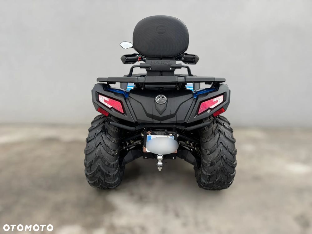 CFMoto CForce - 6