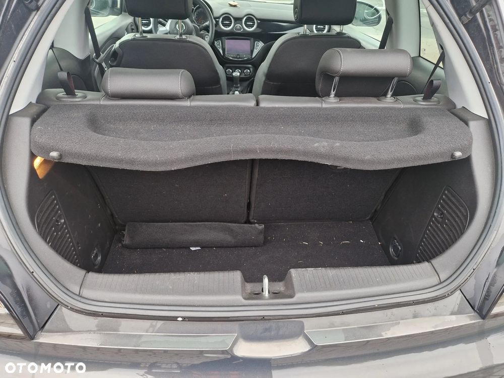 Opel Adam 1.4 120 Jahre - 12