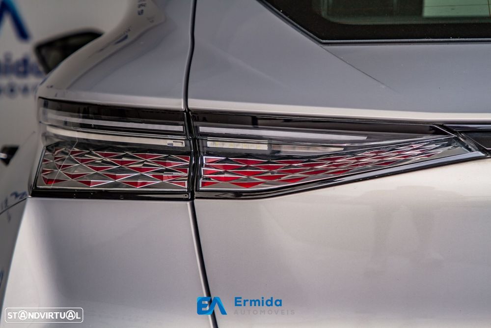 DS DS4 1.5 BlueHDi Performance Line EAT8 - 10
