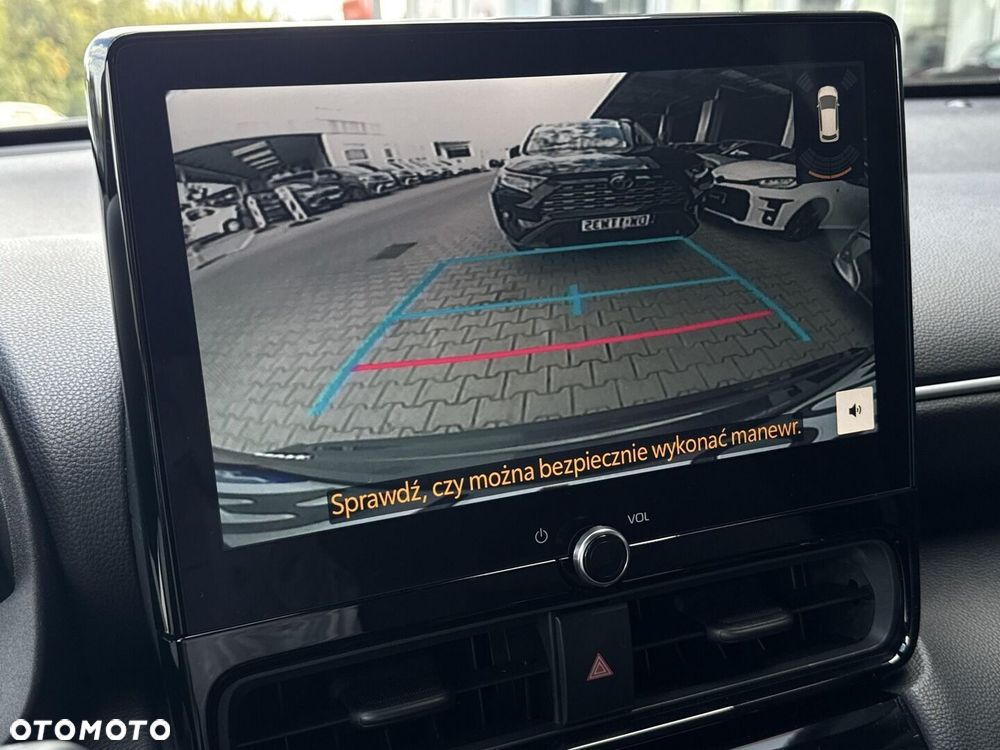 Toyota Yaris Cross Hybrid 1.5 Style AWD - 24