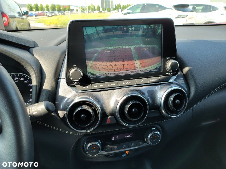 Nissan Juke - 9