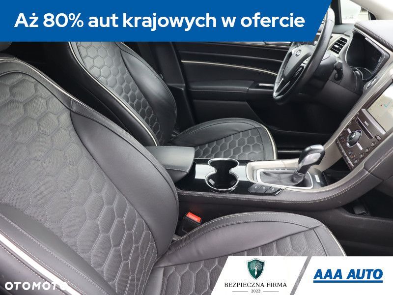 Ford Mondeo - 11