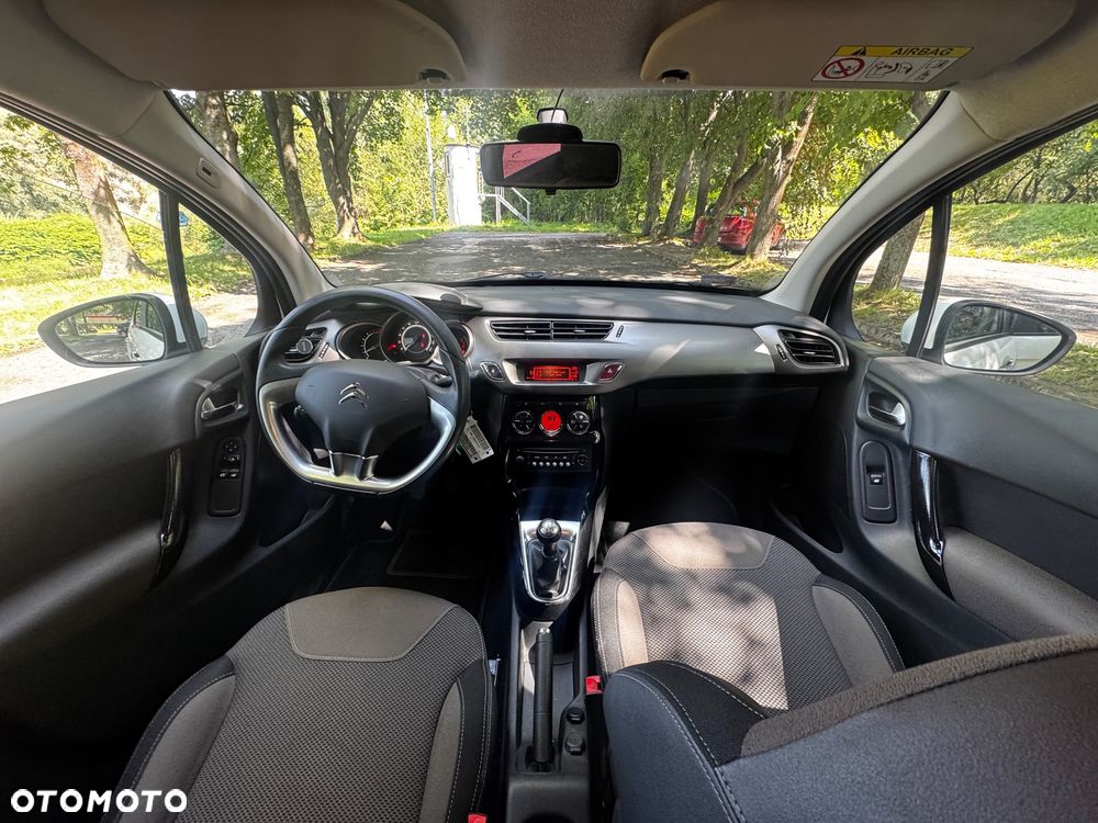 Citroën C3 1.6 HDi Selection - 8