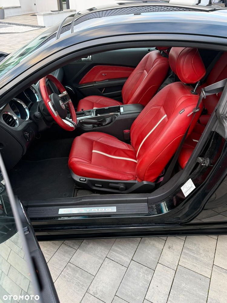 Ford Mustang 5.0 Ti-VCT V8 GT - 15