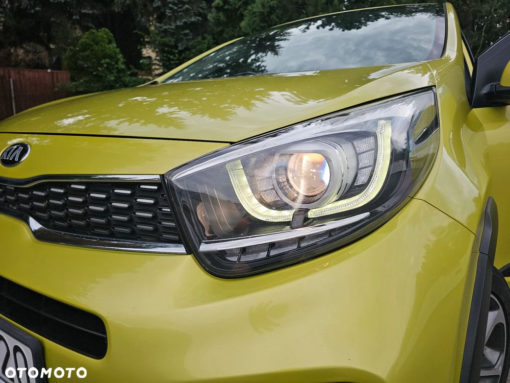 Kia Picanto 1.2 X-Line - 18