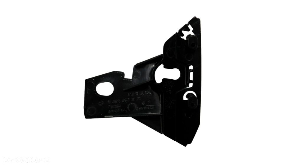 MERCEDES lewy + prawy ZESTAW Wspornik pod reflektor ORYGINAL - 2