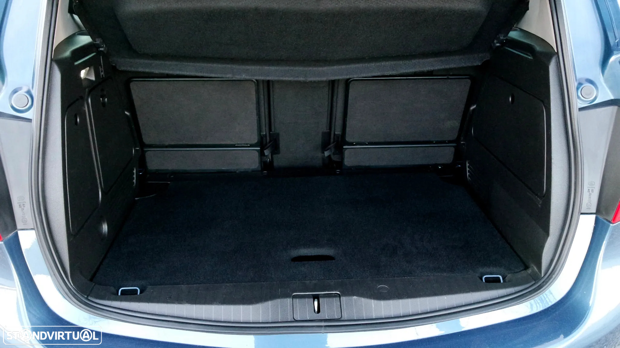 Opel Meriva 1.6 CDTi S/S - 37