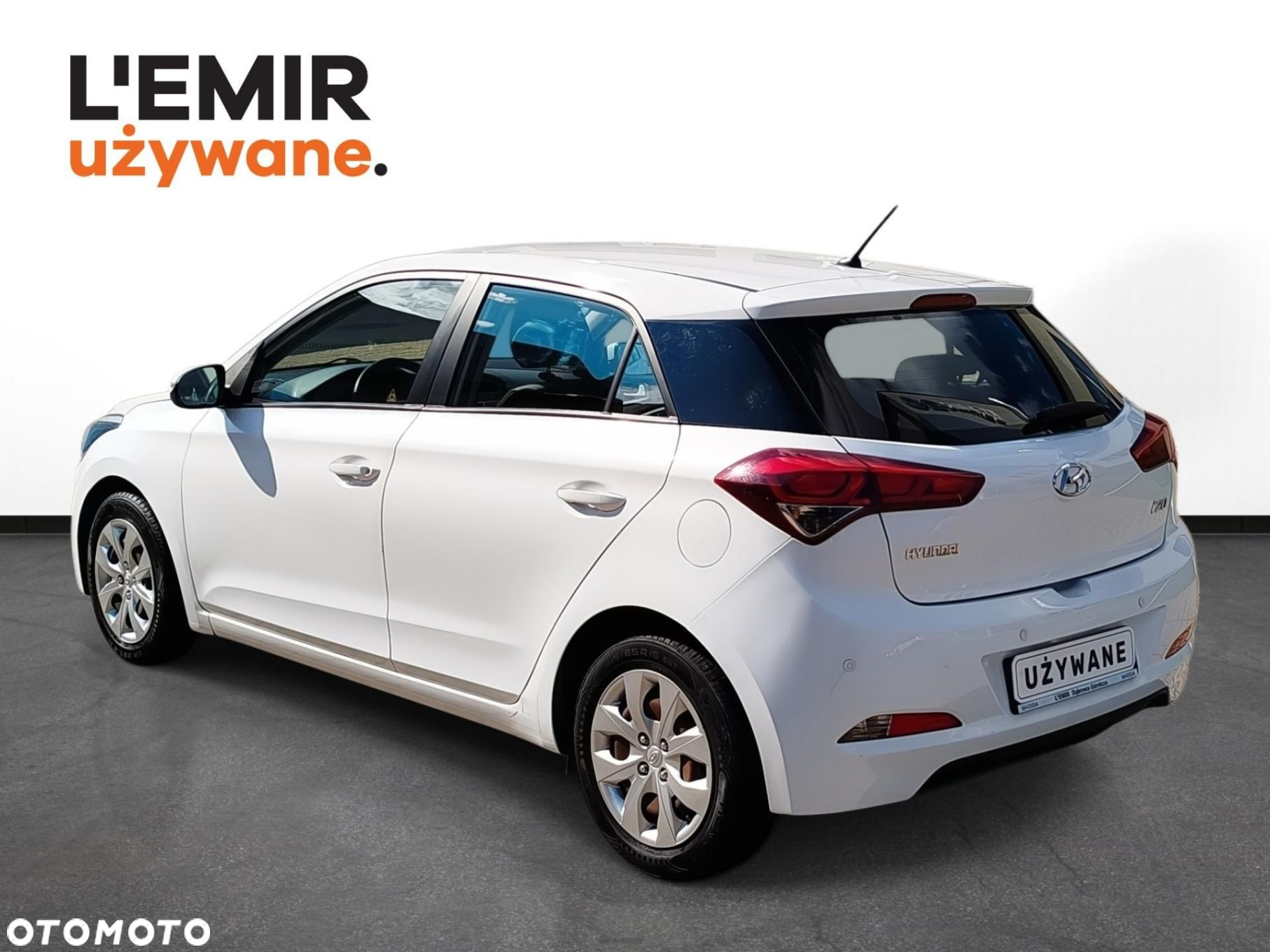 Hyundai i20 - 15