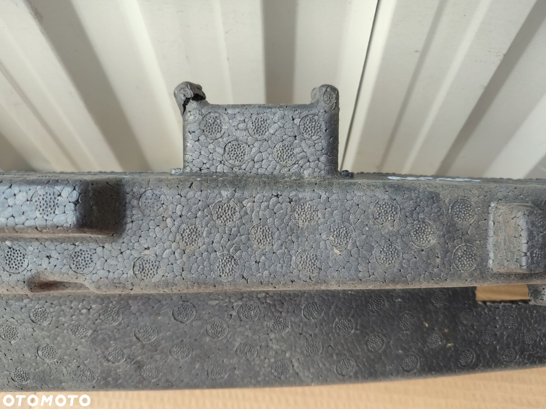 Absorber zderzaka przód OPEL ASTRA K V ORYGINAŁ 13423600 - 5