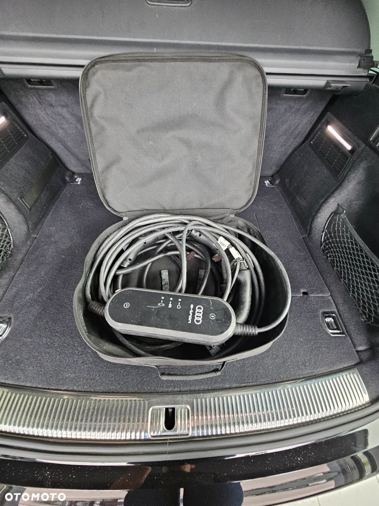 Audi Q5 50 TFSI e Quattro Advanced S tronic - 32