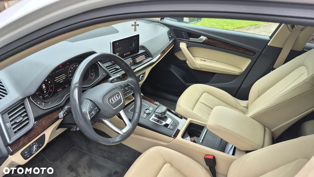 Audi Q5 2.0 TFSI Quattro S tronic - 7