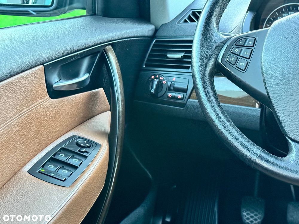 BMW X3 xDrive20i Limited Sport Edition - 33