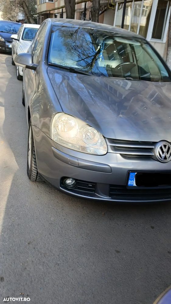 Volkswagen Golf 1.4 TSI Trendline - 2