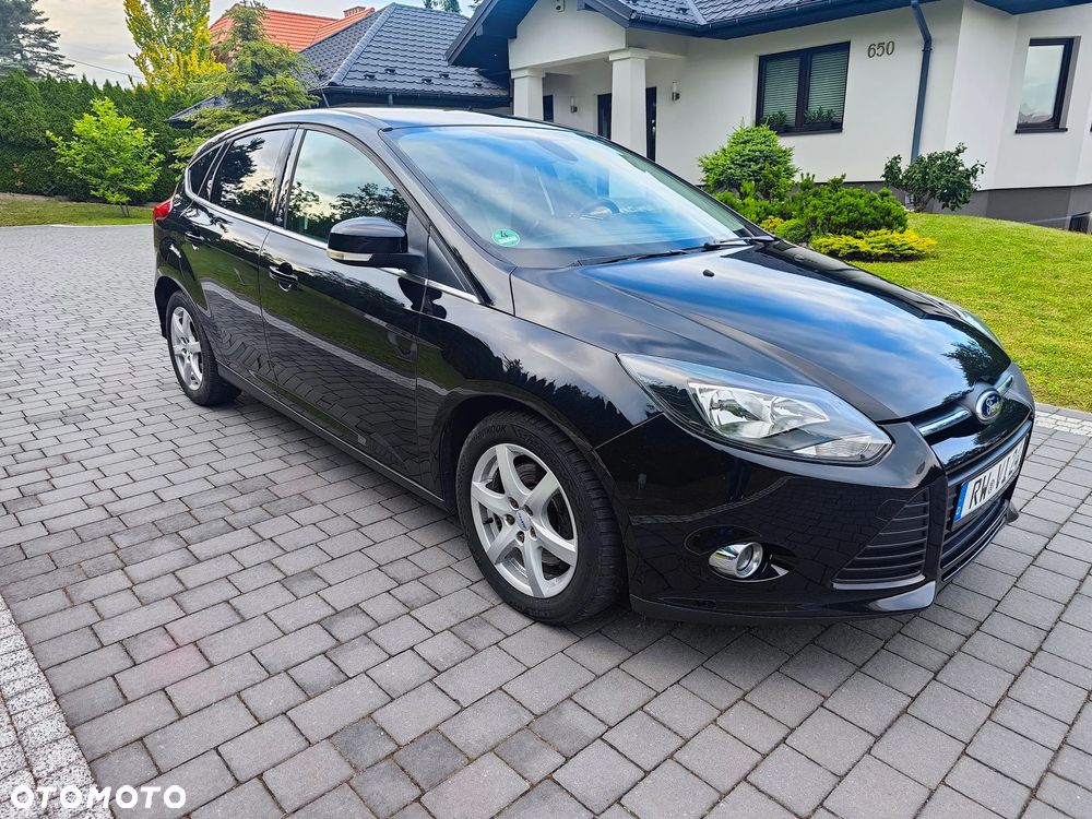 Ford Focus 2.0 TDCi Gold X (Edition) - 4