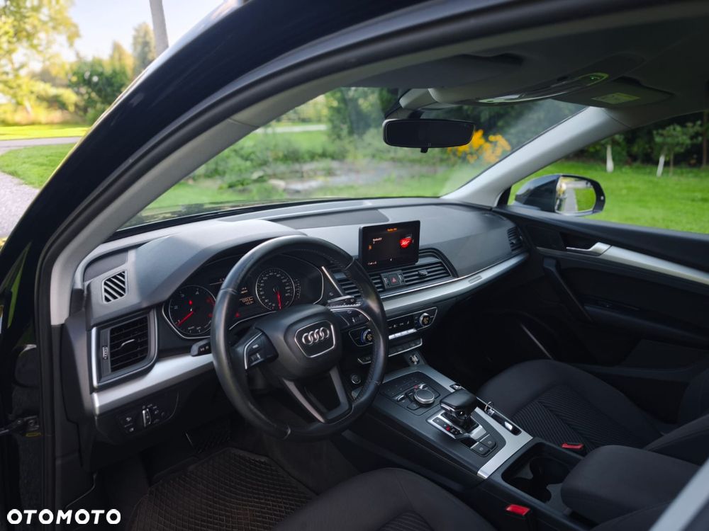 Audi Q5 35 TDI S tronic - 23