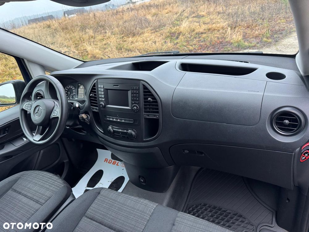 Mercedes-Benz VITO - 2