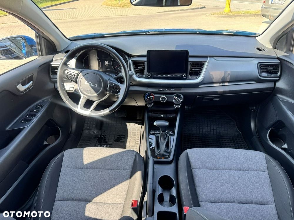 Kia Stonic - 16