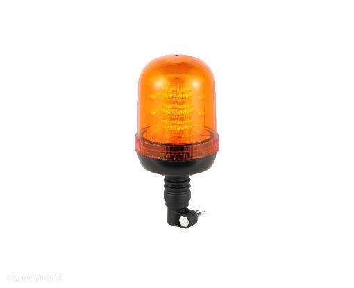 Lampa błyskowa 36x LED R65 R10 flex 4 błyski - 1