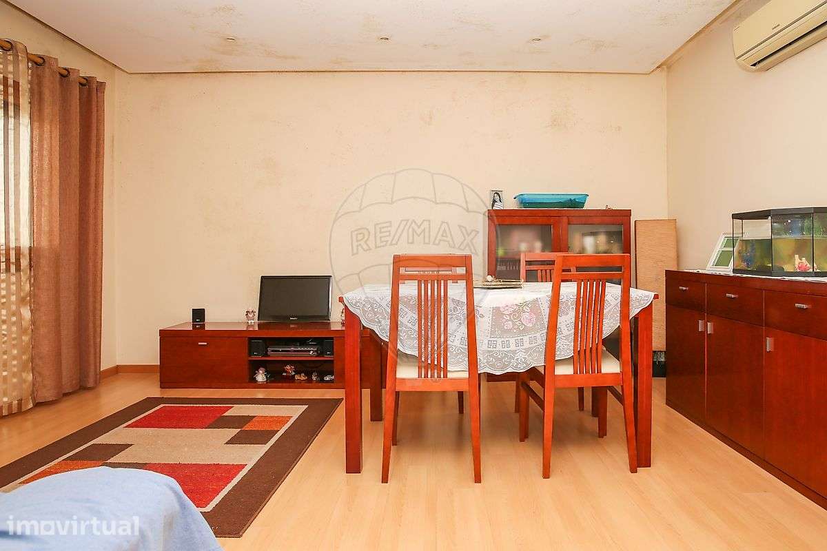 Apartamento T2 para venda - Grande imagem: 5/36