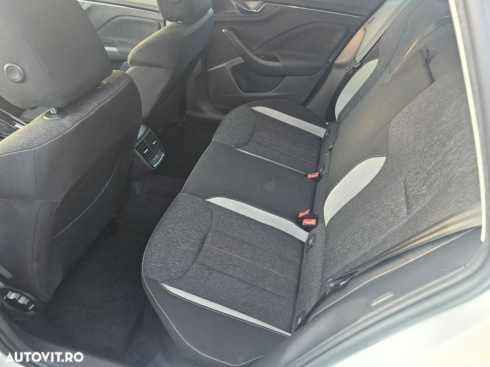 Skoda Kamiq 1.5 TSI DSG Style - 7